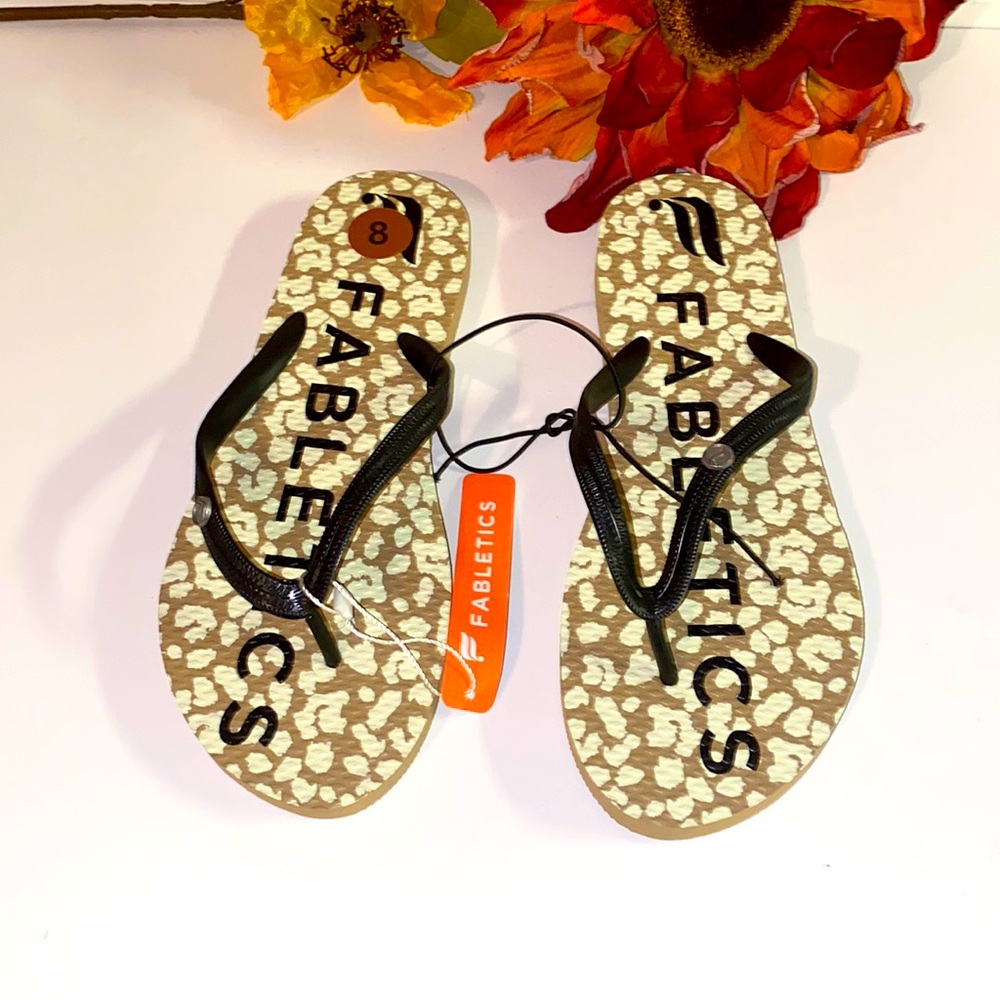 Fabletics   -   Flip-flops